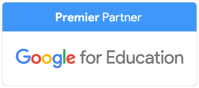 Google for Education Premier Partner Middle East