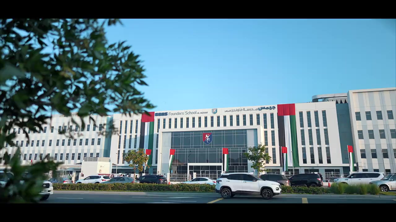 GEMS Founders School Case Study