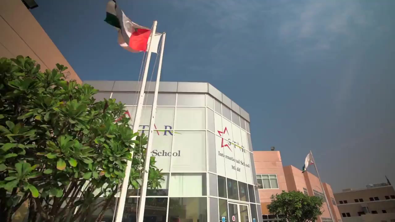 STAR International School Mirdif Case Study